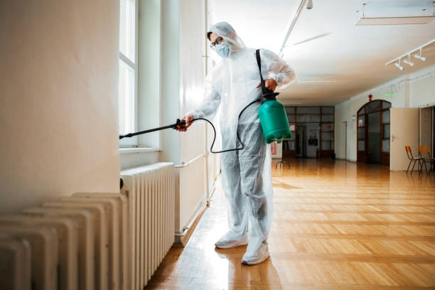 Professional Pest Control in Nixon, TX